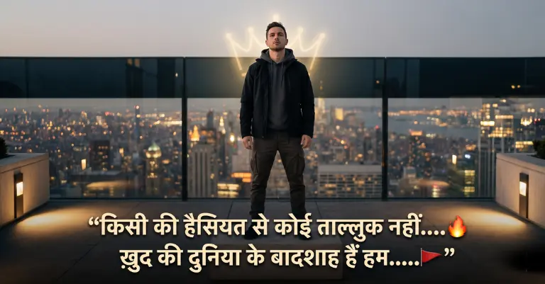 Stylish 💕 😘 shayari attitude❤ Hindi